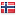 norea.no server is located in Norway